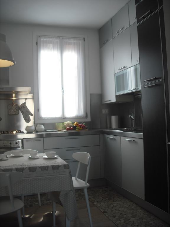 Appartamento Campo Ruga 314 Венеция Стая снимка